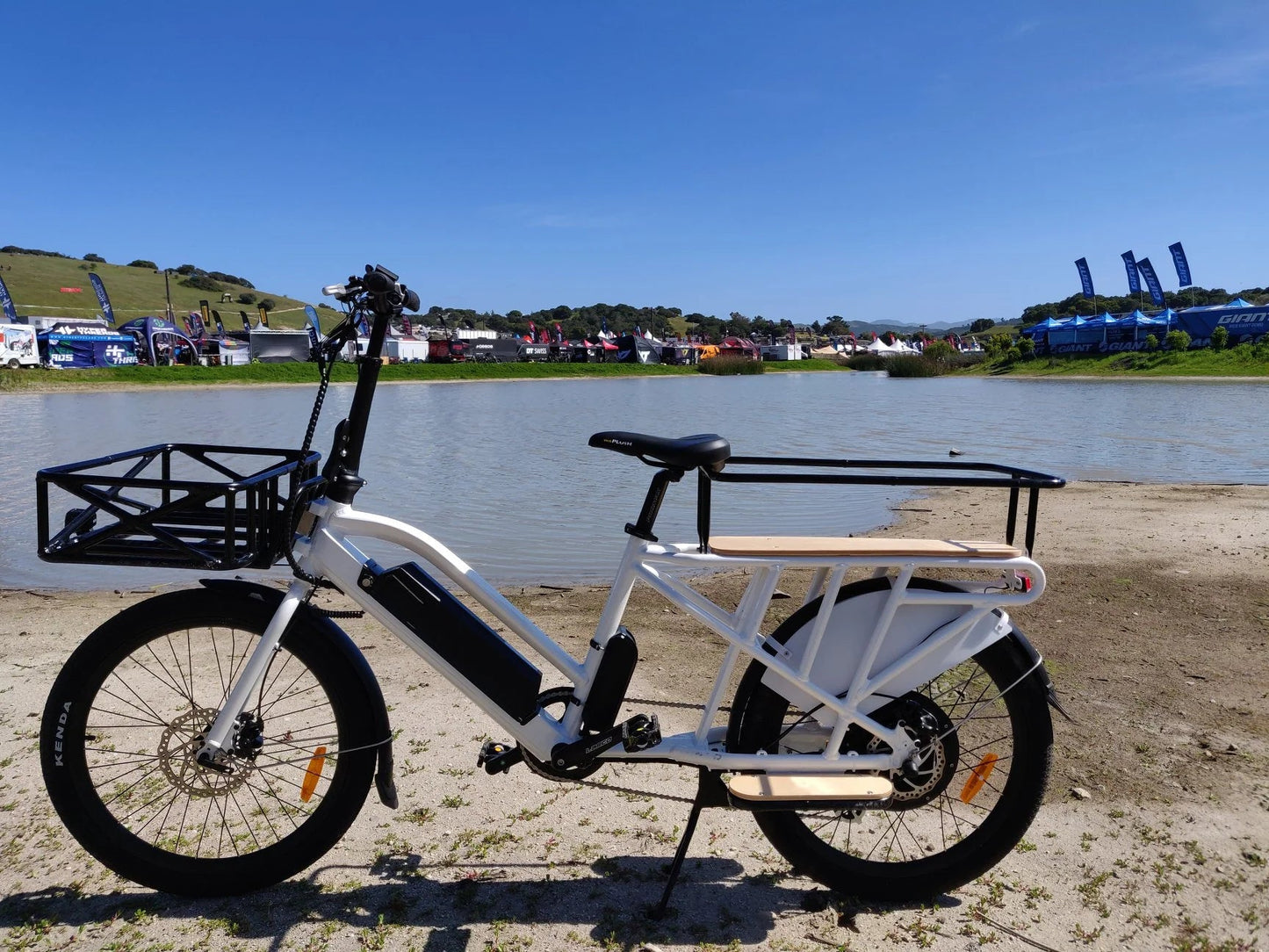 MAX-CARGO 2.0 DYU