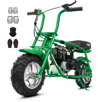 MB40 Gas Mini Bike