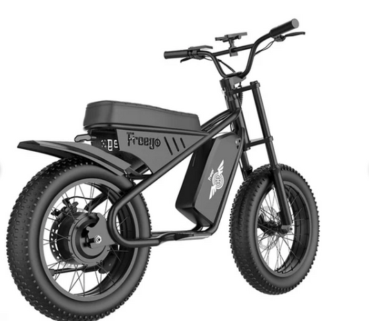 Freego  M1-Mini Electric Motorcycle for Child