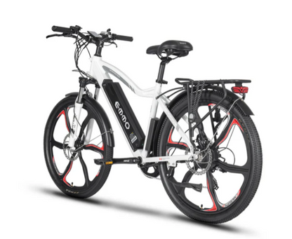 Monta Ebike Premium Commuter Ebike