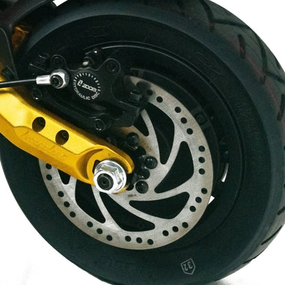 (2 Pack) 140mm Zoom Brake Rotor - Image 2