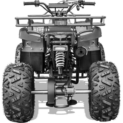 atv 125cc