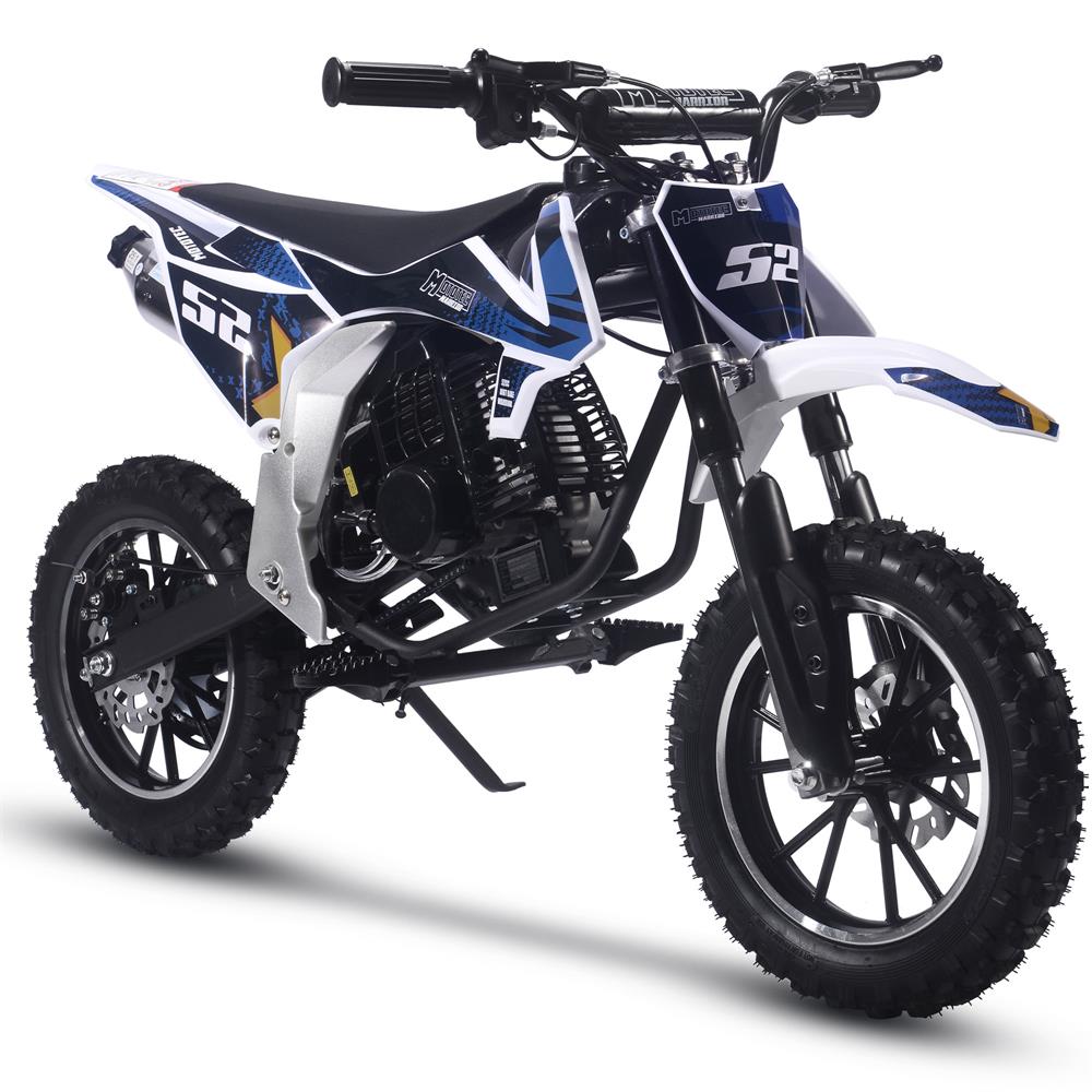 50 cc dirt bike