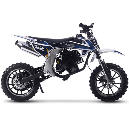 50 cc dirt bike