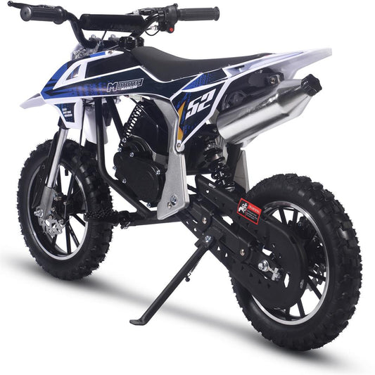 50 cc dirt bike