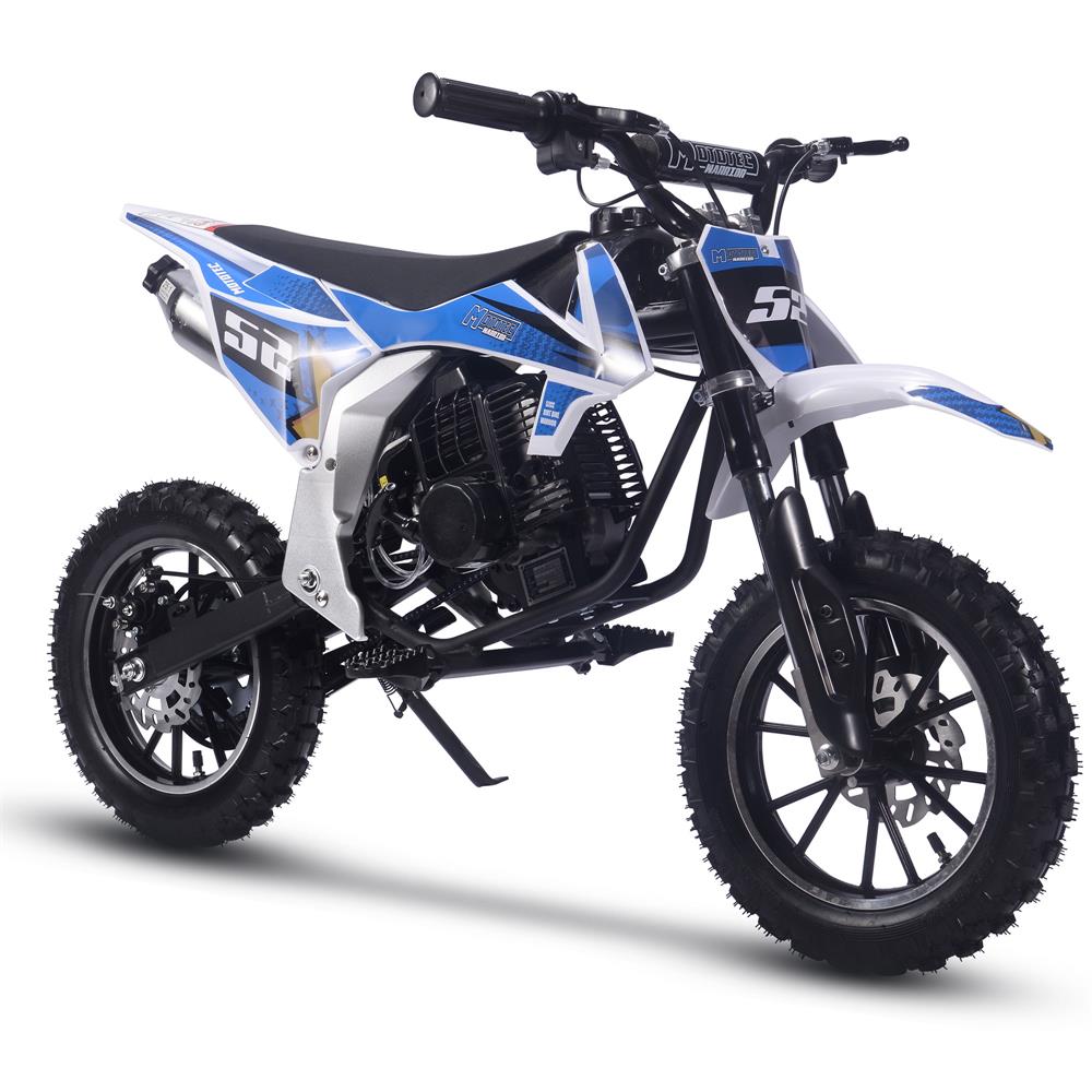50 cc dirt bike