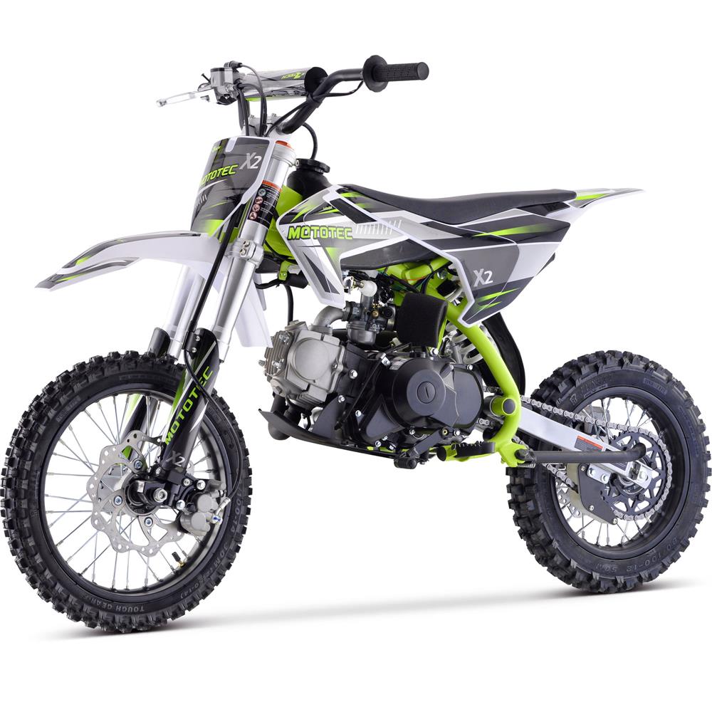 Mototec x2