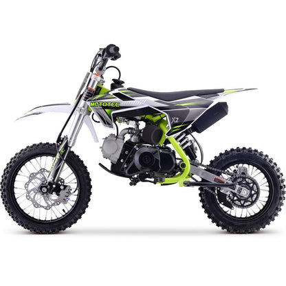 4 stroke dirt bike