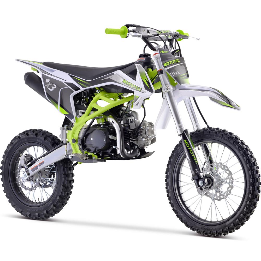 Mototec x3