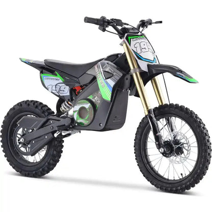 Mototec 48v Pro Electric Dirt Bike