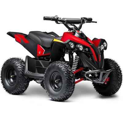 MotoTec bully
