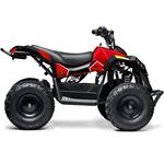 electric atv for kids