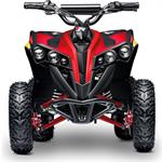 electric atv for kids