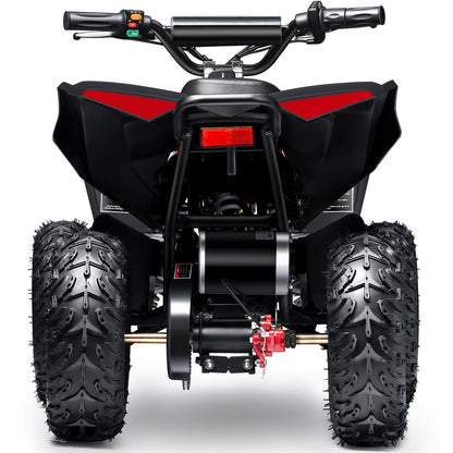 electric atv for kids