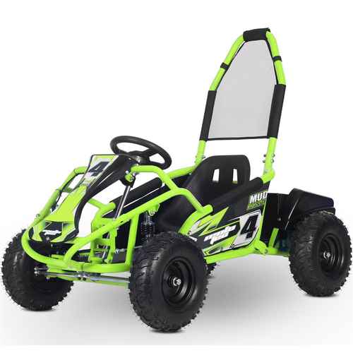 MotoTec Mud Monster