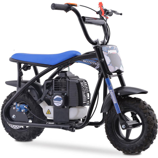 MotoTec Bandit 52cc