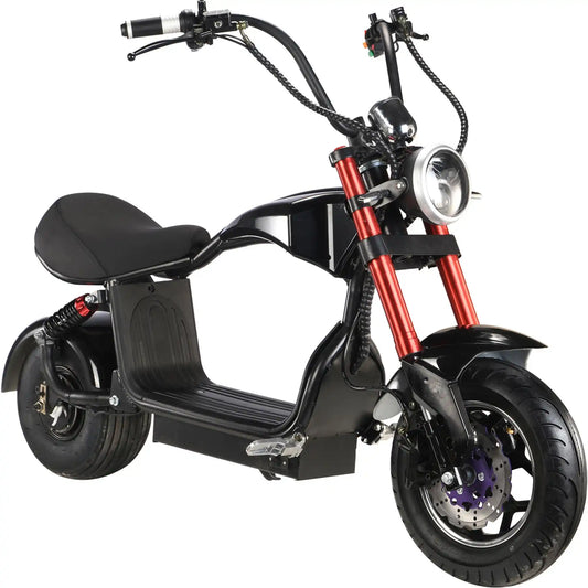 MotoTec Mini Lowboy 48v 800w
