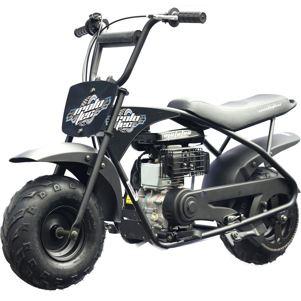 gas mini bike