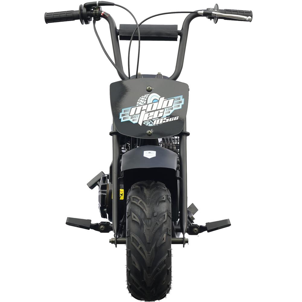 mototec 105cc 3.5hp gas powered mini bike