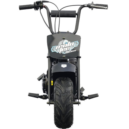 mototec 105cc 3.5hp gas powered mini bike