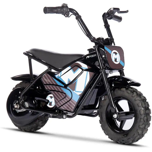 250w mini bike