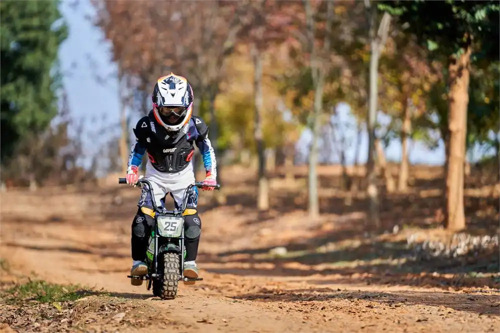 MotoTec 24v 250w Mini Bike Electric Powered|Rider Weight: 150 lbs|Speed: 10 mph|Battery: 24v/9ah|Age: 6+ Years Renovomotors