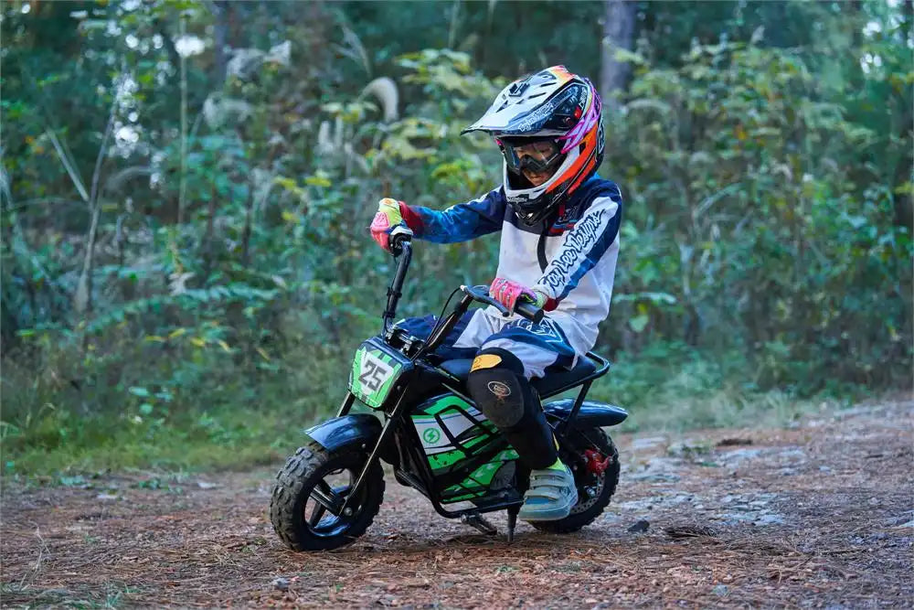 250w mini bike
