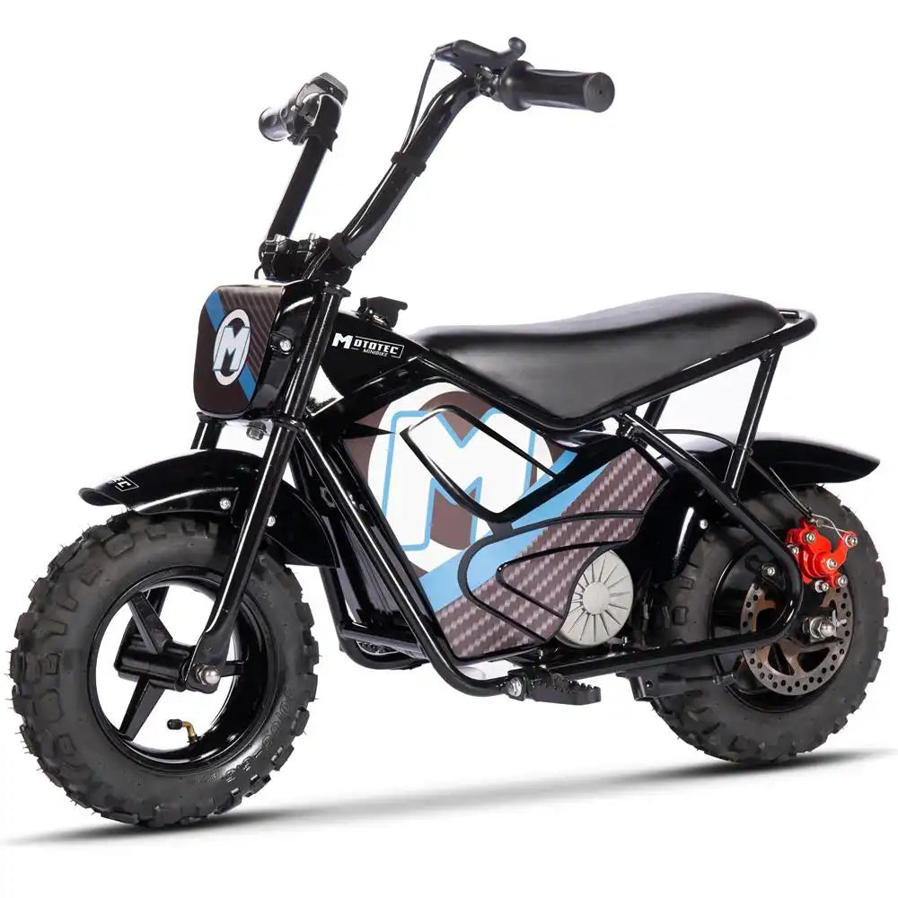 250w mini bike