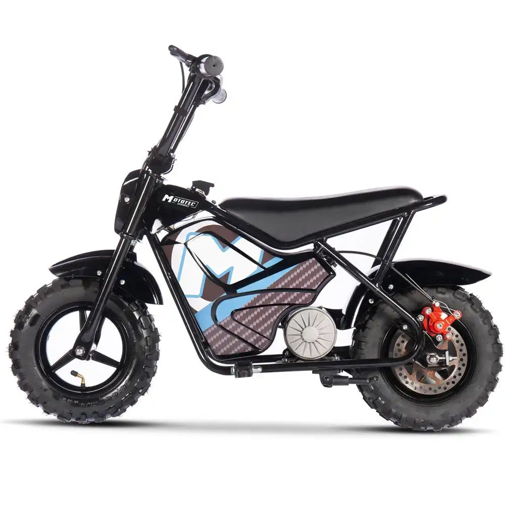 250w mini bike