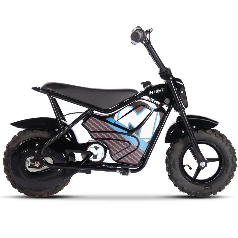 250w mini bike