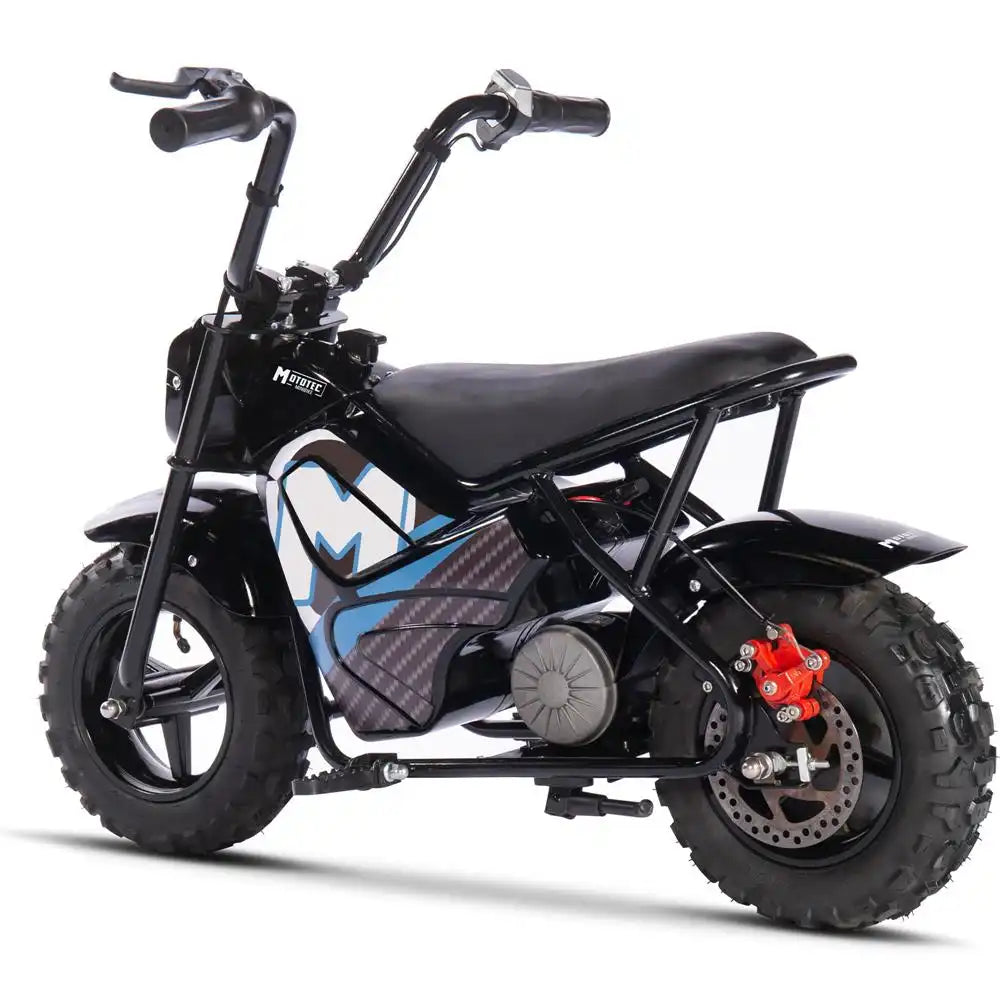 250w mini bike