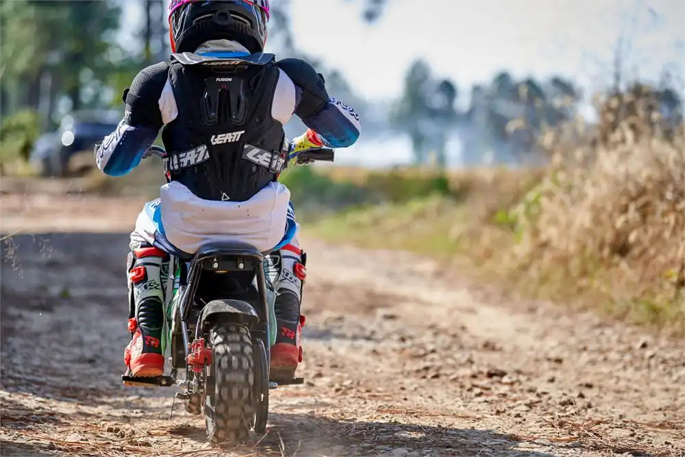 MotoTec 24v 250w Mini Bike Electric Powered|Rider Weight: 150 lbs|Speed: 10 mph|Battery: 24v/9ah|Age: 6+ Years Renovomotors