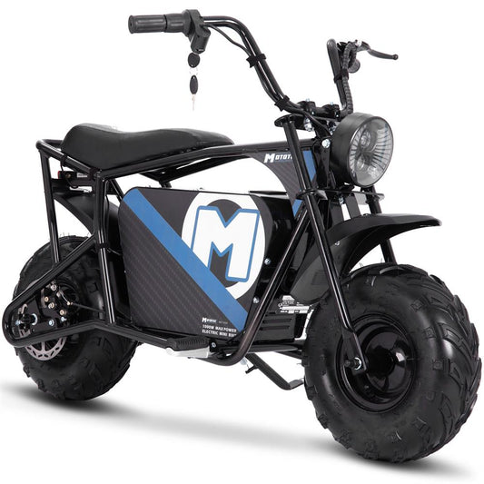 electric mini bikes