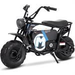 MotoTec 48V 1000W Mini Bike 