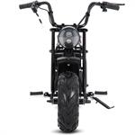 electric mini bikes