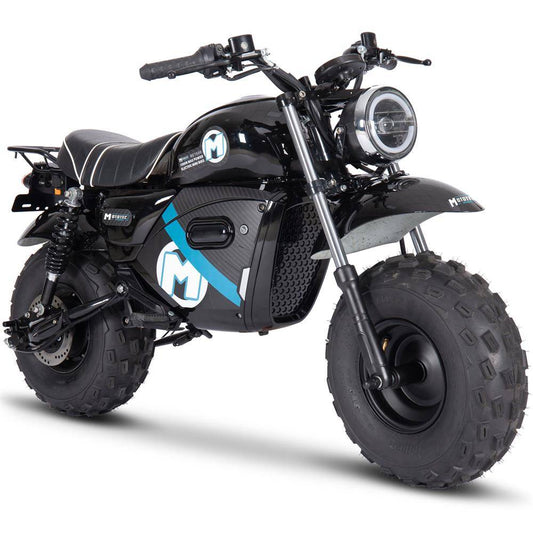 electric mini bike