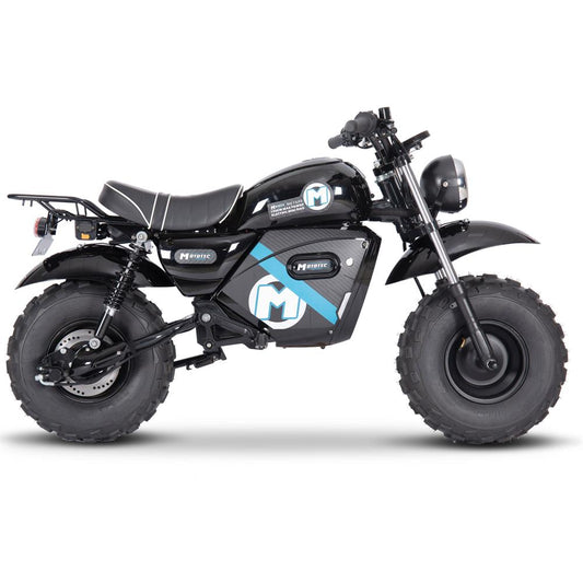 electric mini bike
