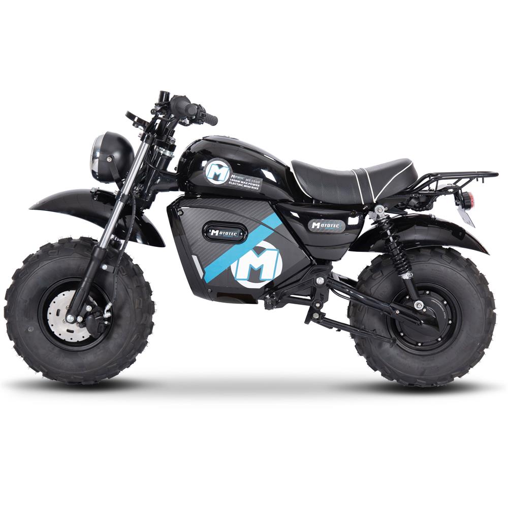 electric mini bike