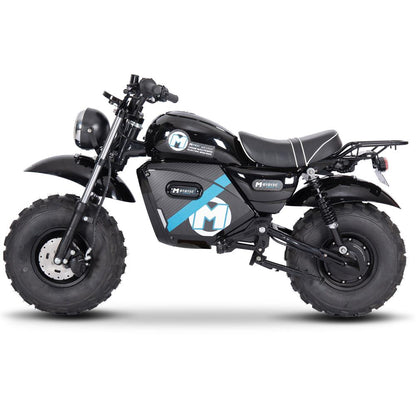 electric mini bike