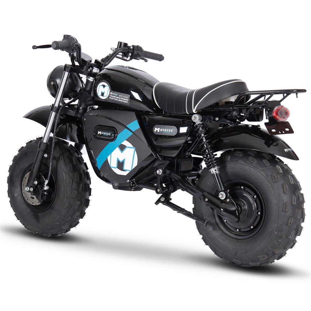 electric mini bike