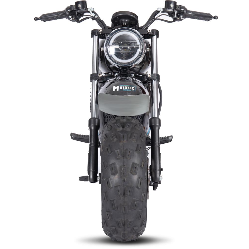 electric mini bike