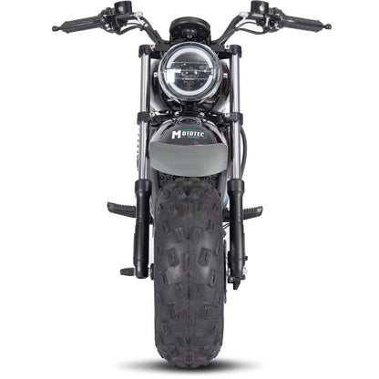 electric mini bike