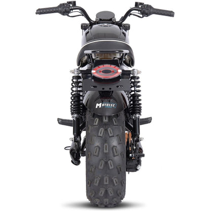 electric mini bike
