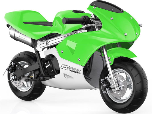 MotoTec Phantom