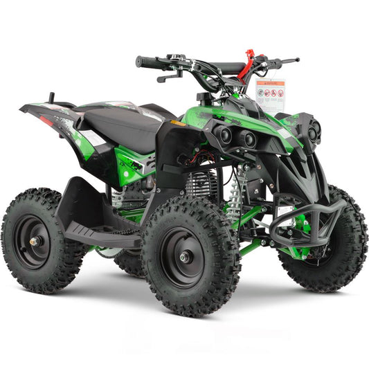 MotoTec Renegade