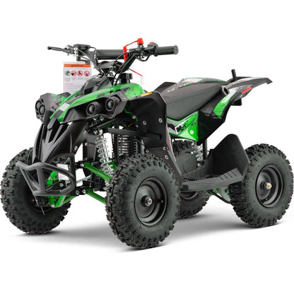 MotoTec Renegade