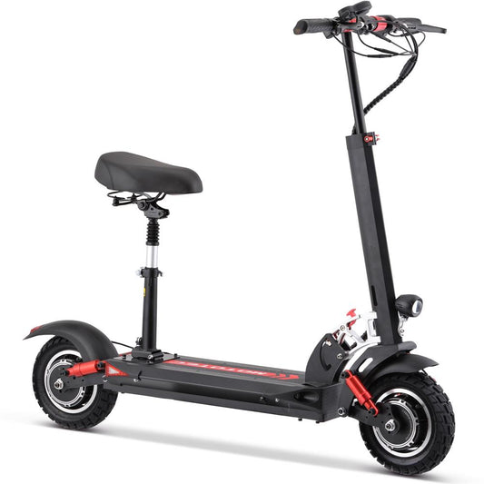 MotoTec Thor