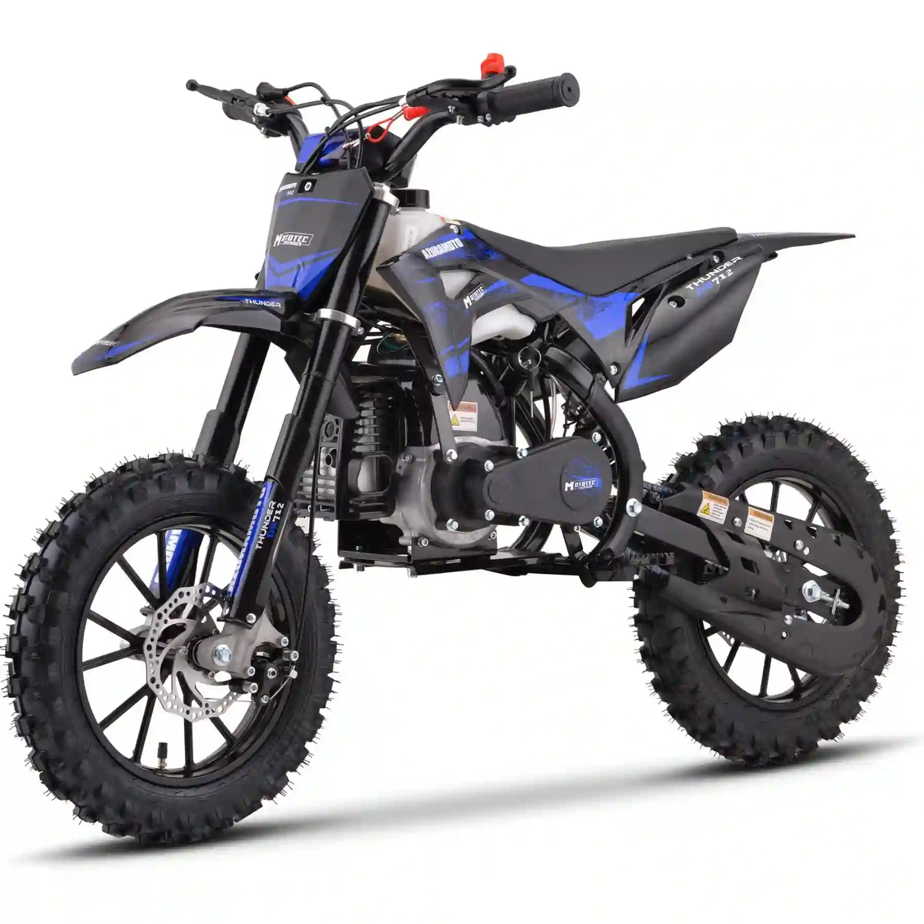 MotoTec Thunder