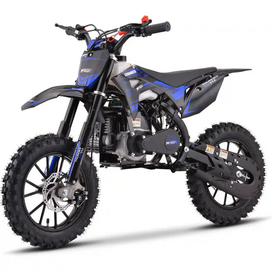 MotoTec Thunder