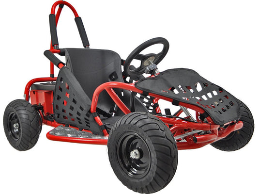 electric go kart